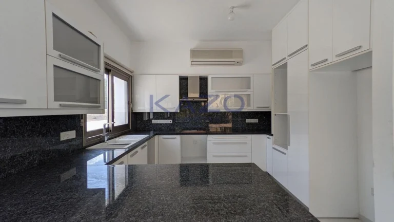 4 Bedroom House for Sale in Aglantzia, Nicosia District