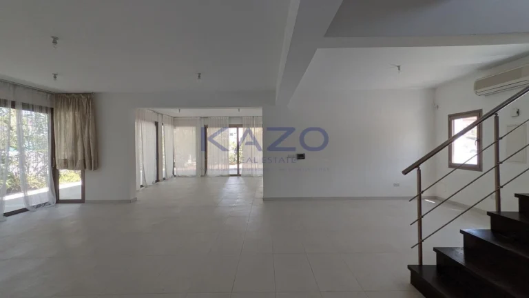 4 Bedroom House for Sale in Aglantzia, Nicosia District