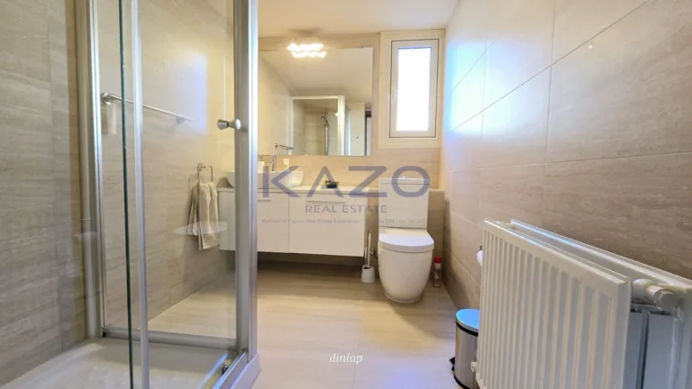 5 Bedroom House for Sale in Limassol – Kapsalos
