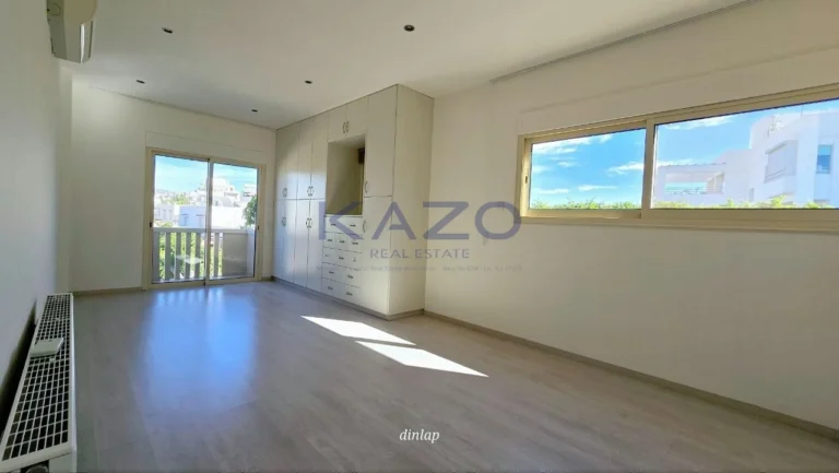 5 Bedroom House for Sale in Limassol – Kapsalos