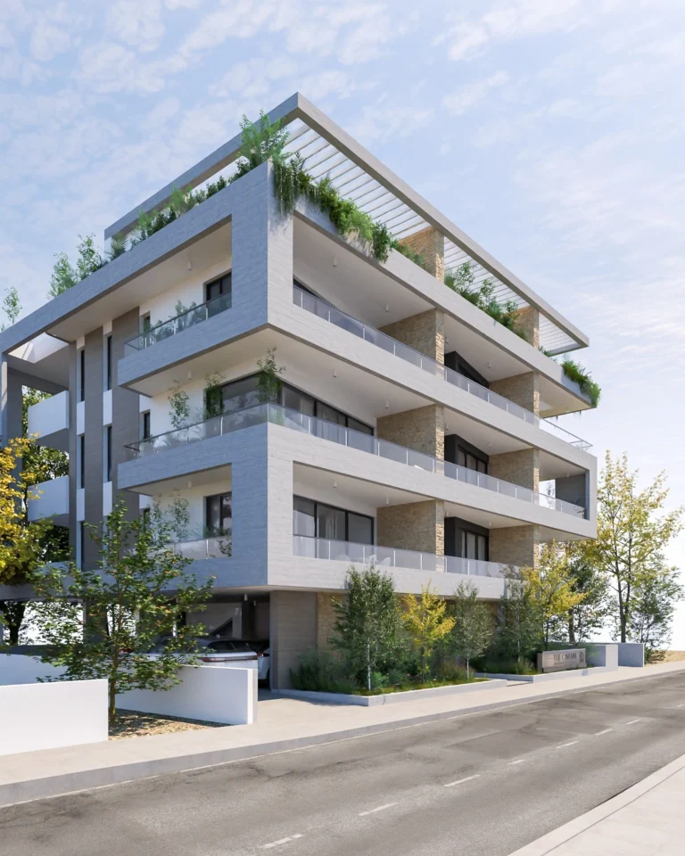 Cheap Apartments for Sale Larnaca up to 300000 euro