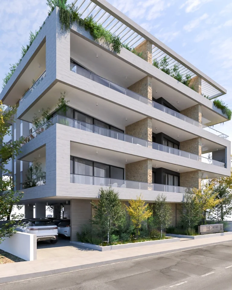 Cheap Apartments for Sale Larnaca up to 300000 euro