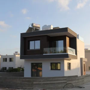 3 Bedroom House for Sale in Mesogi, Paphos District