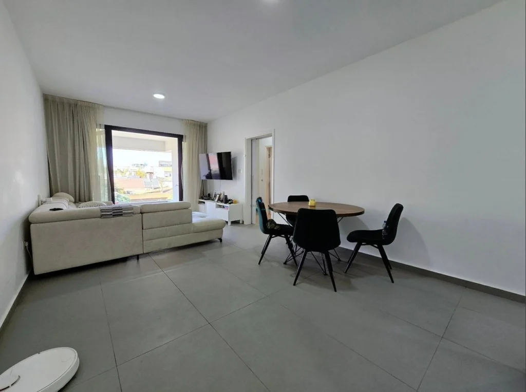 2 Bedroom Apartment for Sale in Limassol – Katholiki