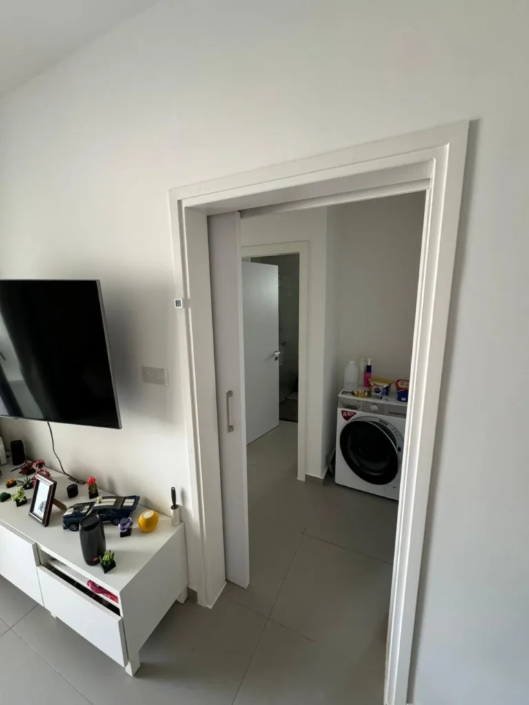 2 Bedroom Apartment for Sale in Limassol – Katholiki