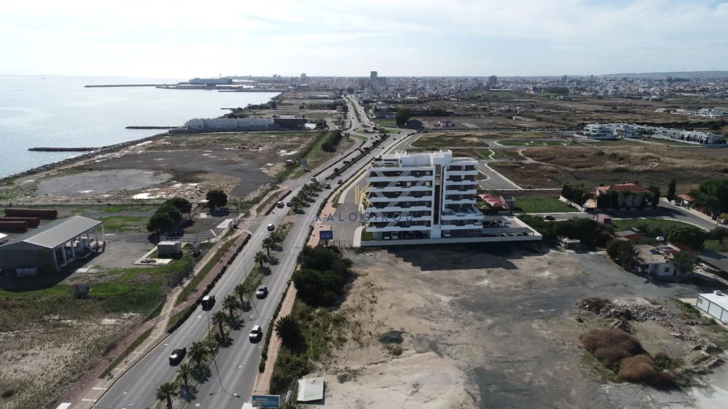 2 Bedroom Apartment for Sale in Dhekelia, Larnaca District