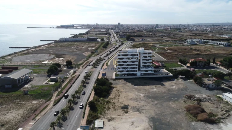 2 Bedroom Apartment for Sale in Dhekelia, Larnaca District
