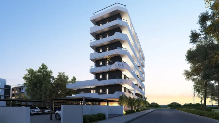 2 Bedroom Apartment for Sale in Dhekelia, Larnaca District