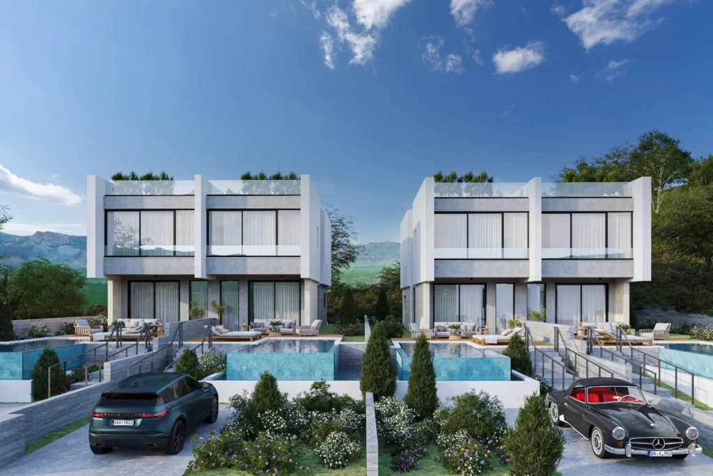 3 Bedroom House for Sale in Chlorakas, Paphos District