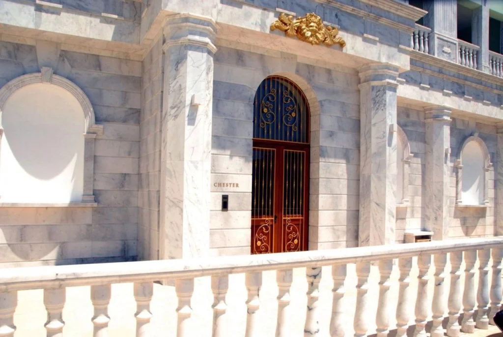 3 Bedroom Apartment for Sale in Limassol District