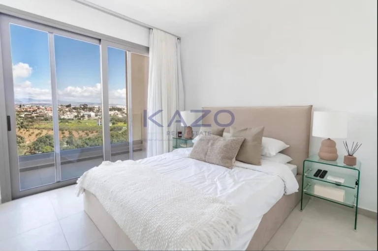 1 Bedroom Apartment for Sale in Trachoni Lemesou, Limassol District