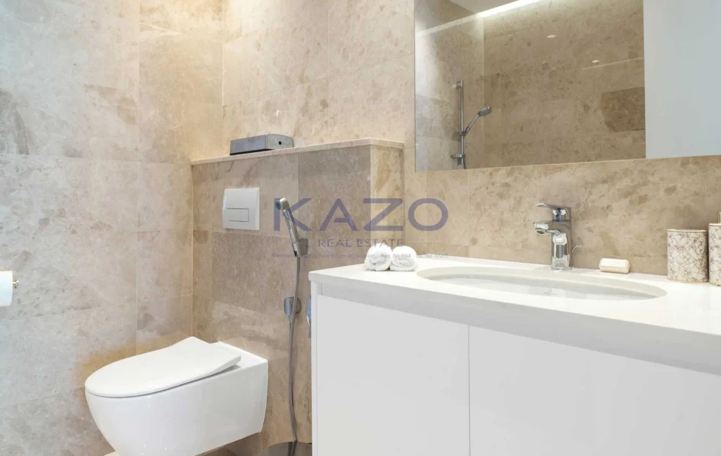 3 Bedroom Apartment for Rent in Limassol District