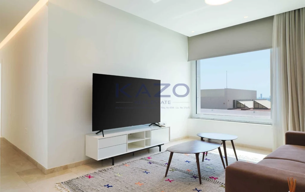 3 Bedroom Apartment for Rent in Limassol District