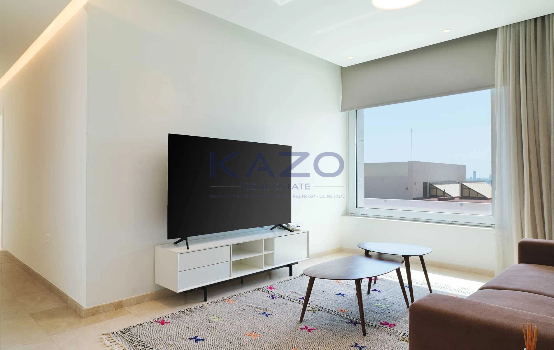 3 Bedroom Apartment for Rent in Limassol District