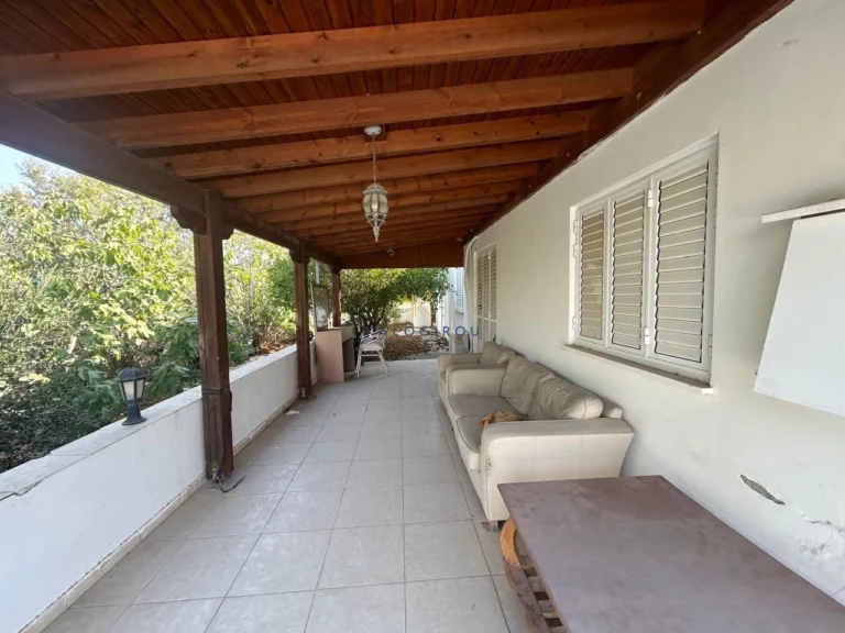 3 Bedroom House for Sale in Livadia Larnakas, Larnaca District
