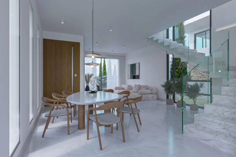 3 Bedroom House for Sale in Kato Paphos