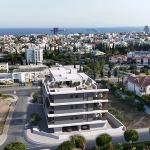 2 Bedroom Apartment for Sale in Columbia Area, Limassol District