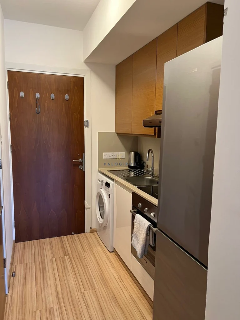 Cheap Apartments for Rent Larnaca