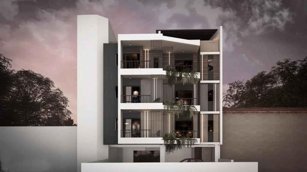 3 Bedroom Apartment for Sale in Limassol District