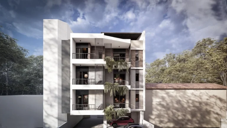 3 Bedroom Apartment for Sale in Limassol District