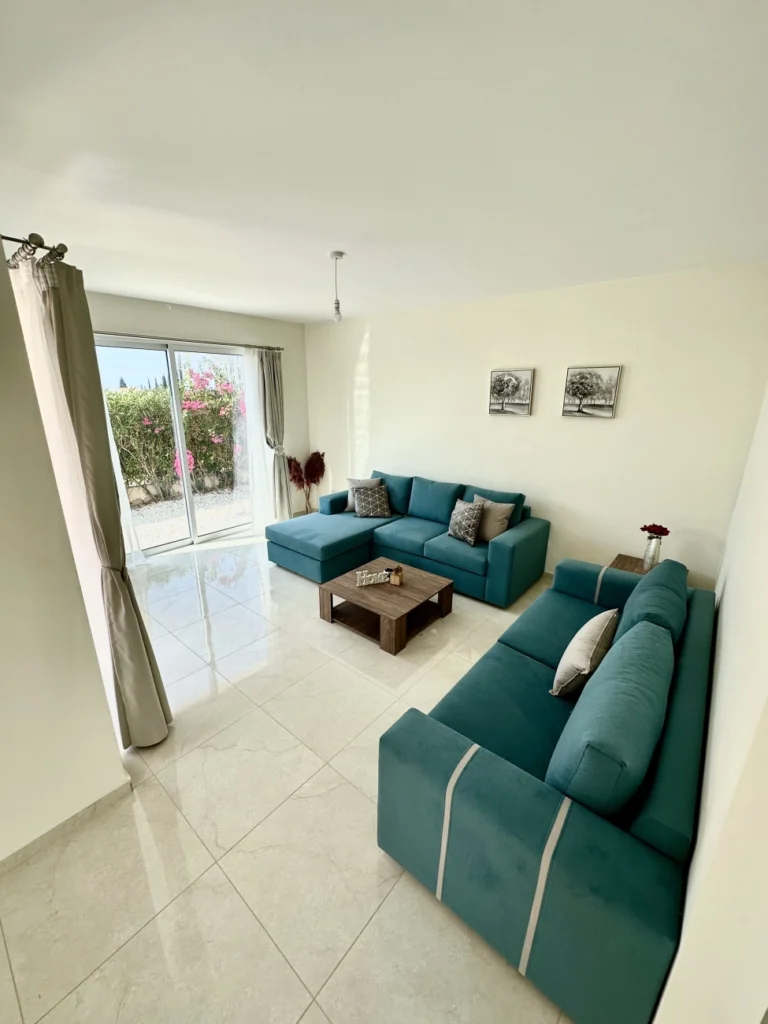 3 Bedroom House for Sale in Pegeia, Paphos District
