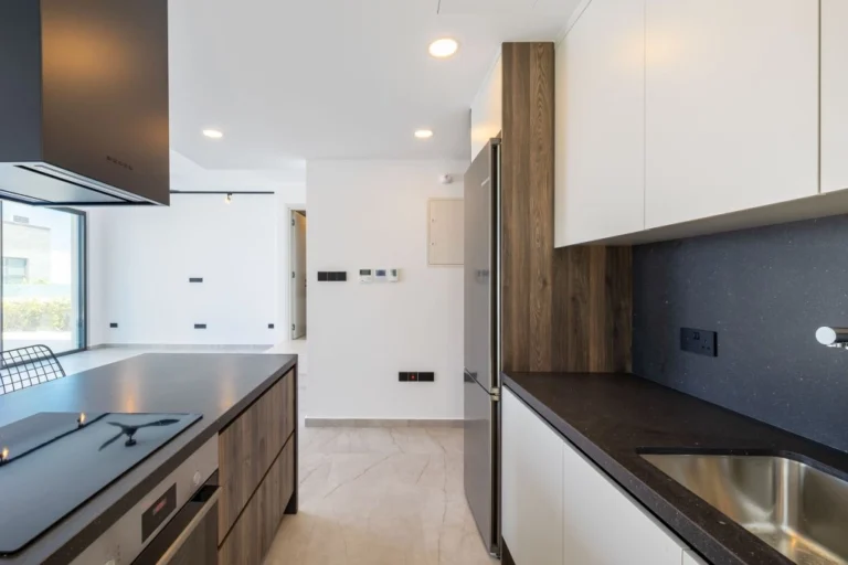 3 Bedroom House for Sale in Chlorakas, Paphos District
