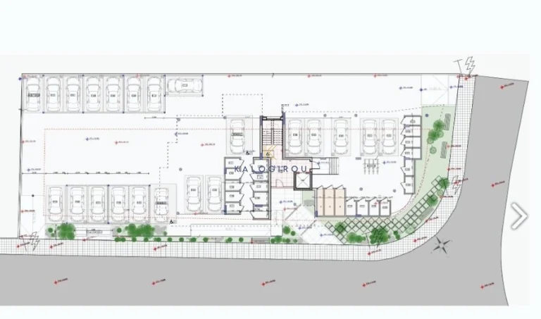 2 Bedroom Apartment for Sale in Dhekelia, Larnaca District