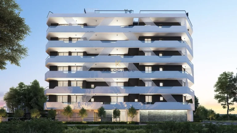 2 Bedroom Apartment for Sale in Dhekelia, Larnaca District