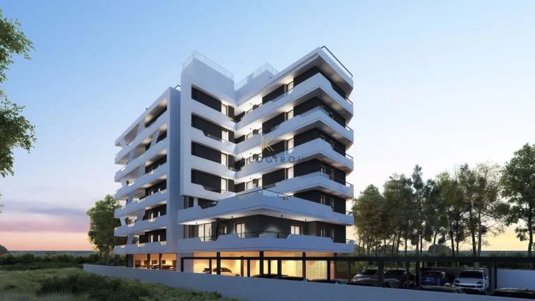 2 Bedroom Apartment for Sale in Dhekelia, Larnaca District