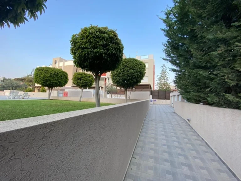 2 Bedroom Apartment for Sale in Potamos Germasogeias, Limassol District
