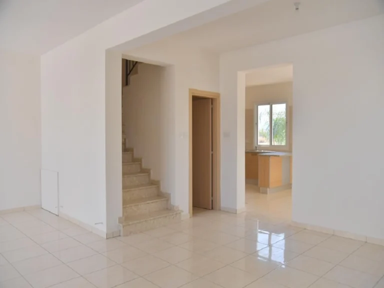 3 Bedroom House for Sale in Alethriko, Larnaca District