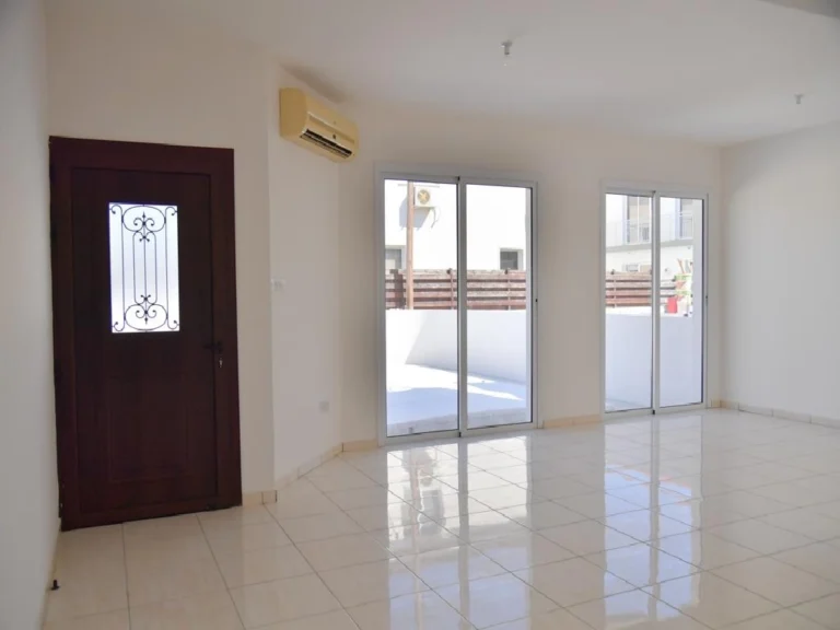 3 Bedroom House for Sale in Alethriko, Larnaca District