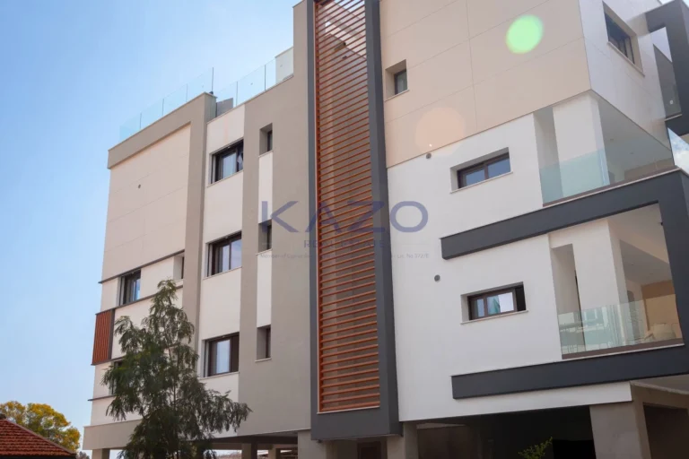 2 Bedroom Apartment for Rent in Limassol – Apostolos Andreas