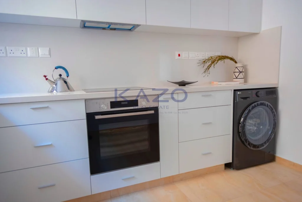 2 Bedroom Apartment for Rent in Limassol – Apostolos Andreas