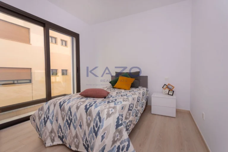 2 Bedroom Apartment for Rent in Limassol – Apostolos Andreas
