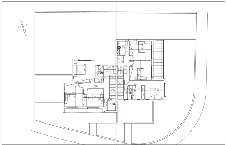 3 Bedroom House for Sale in Pano Deftera, Nicosia District