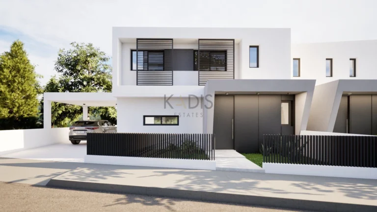 3 Bedroom House for Sale in Pano Deftera, Nicosia District