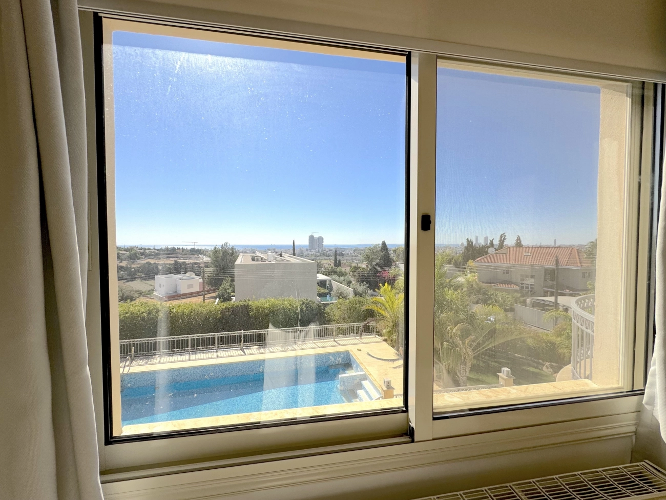 5 Bedroom House for Sale in Germasogeia, Limassol District