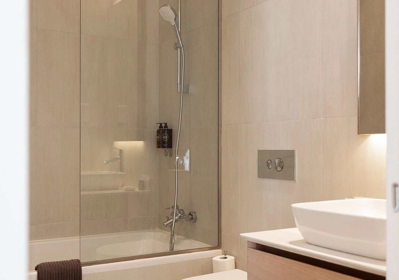 3 Bedroom Apartment for Rent in Nicosia District