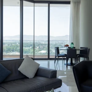 3 Bedroom Apartment for Rent in Nicosia District