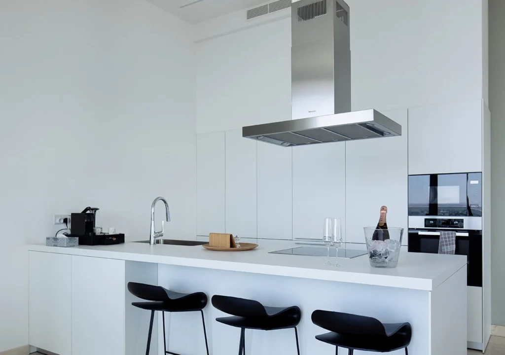 3 Bedroom Apartment for Rent in Nicosia District