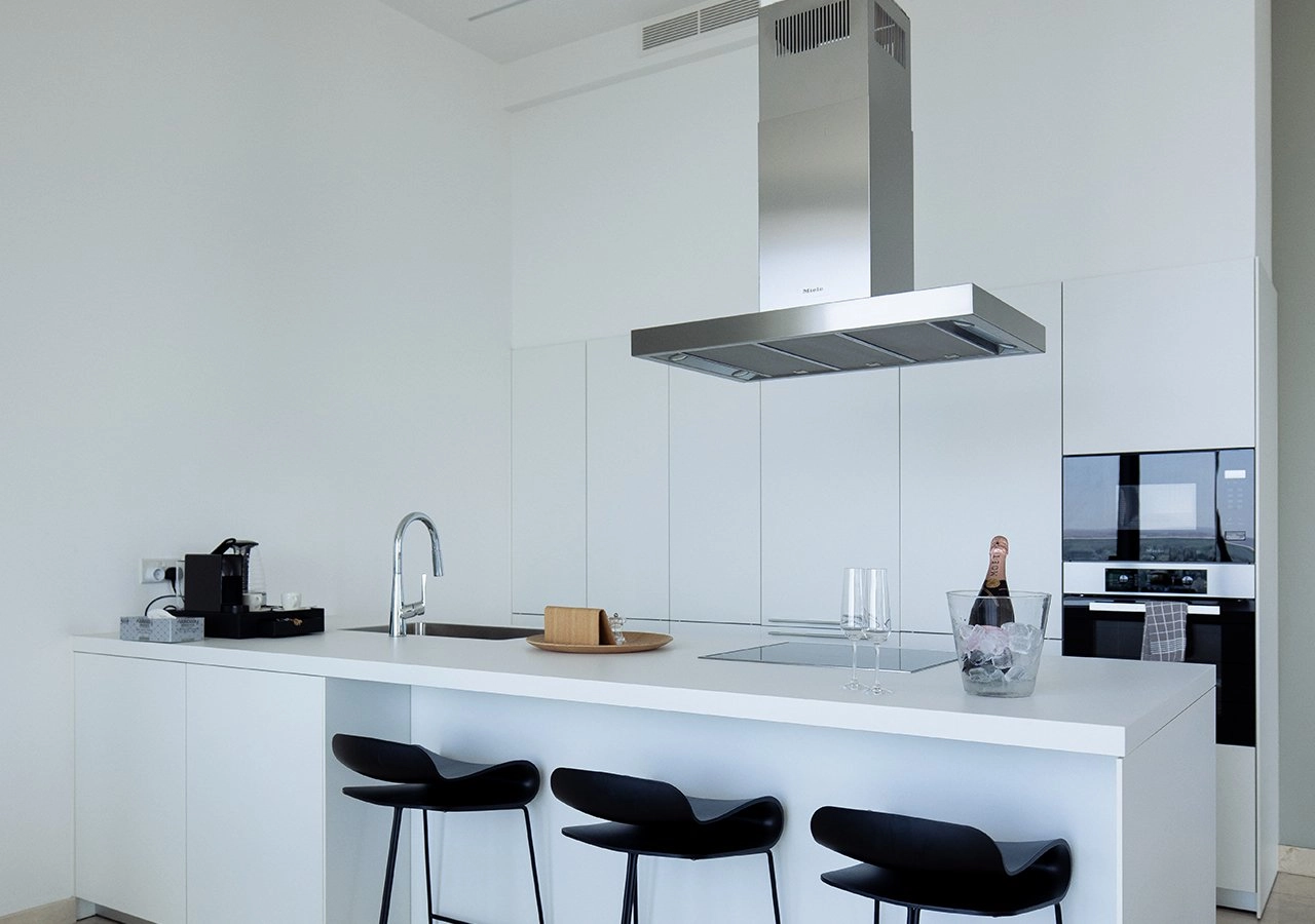 3 Bedroom Apartment for Rent in Nicosia District