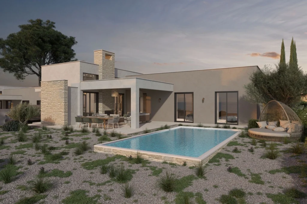 4 Bedroom House for Sale in Souni, Limassol District