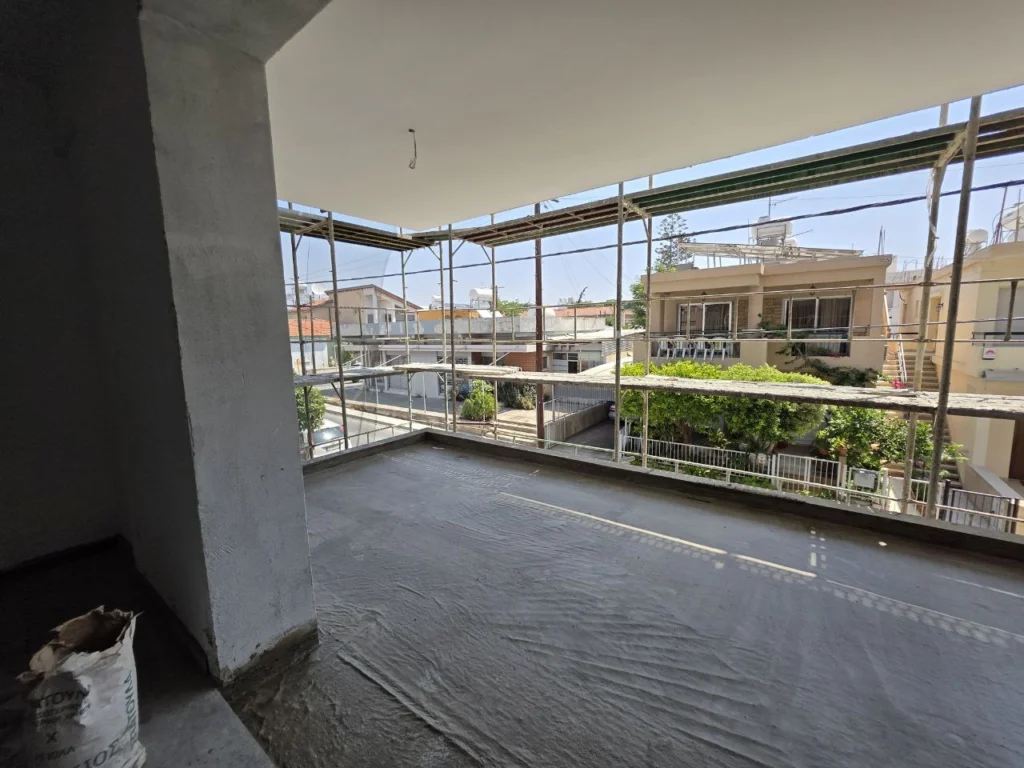 2 Bedroom Apartment for Sale in Limassol – Agios Ioannis
