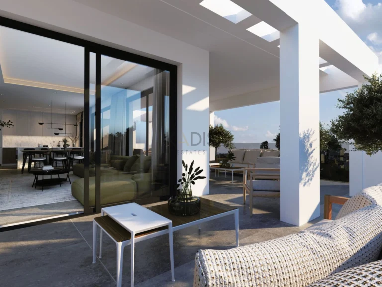 2 Bedroom Apartment for Sale in Nicosia District