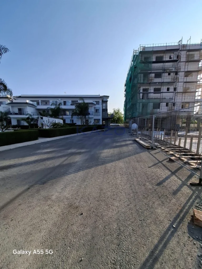 Cheap Apartments for Sale Limassol