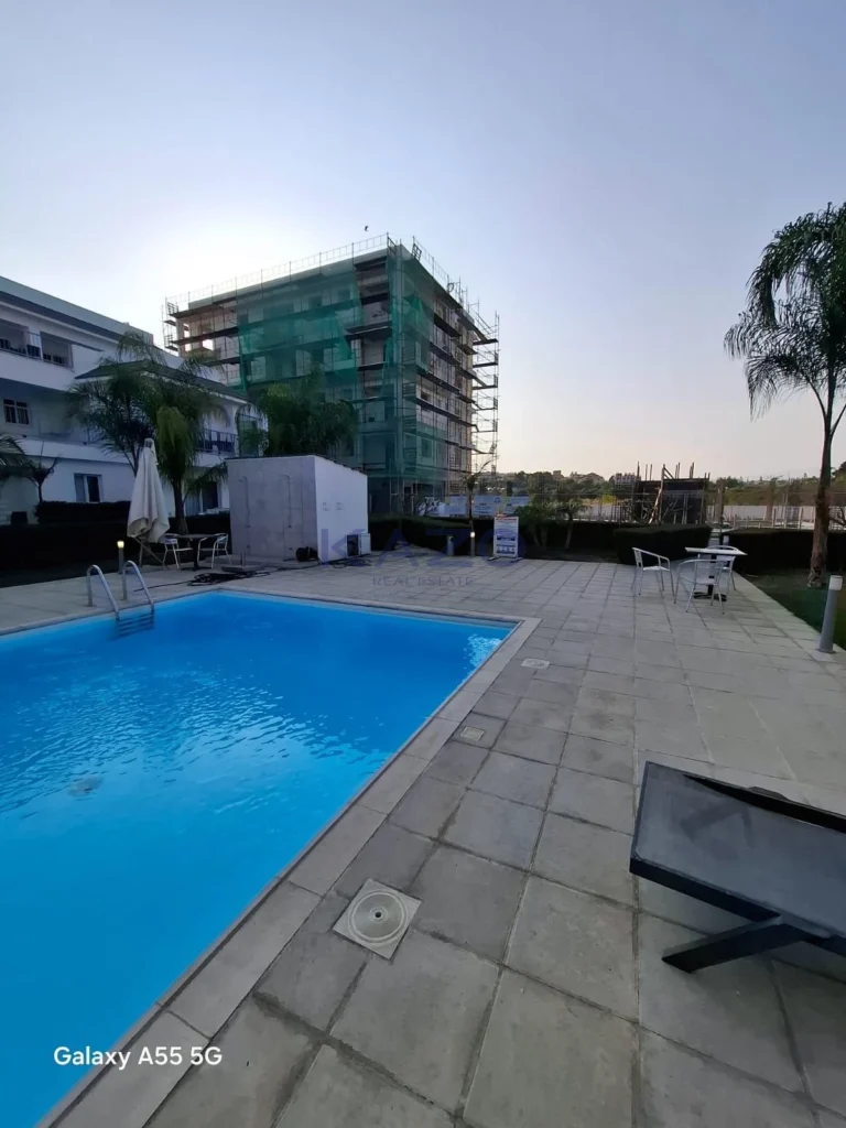 Cheap Apartments for Sale Limassol