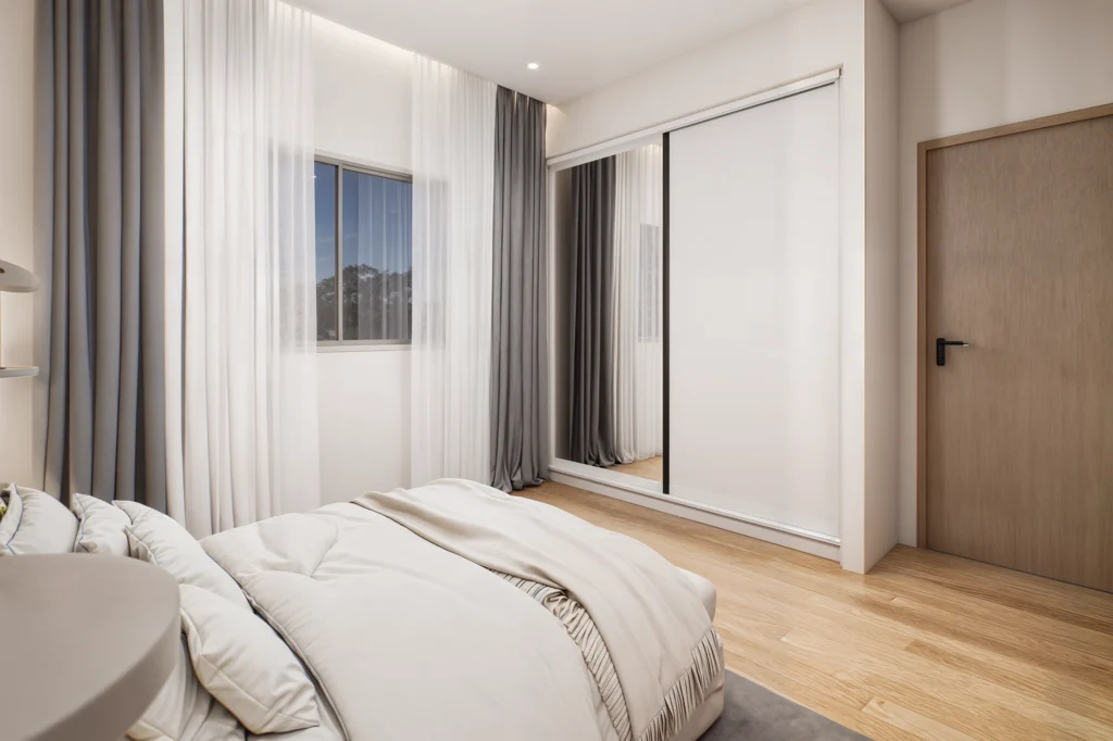 2 Bedroom Apartment for Sale in Paphos – Universal