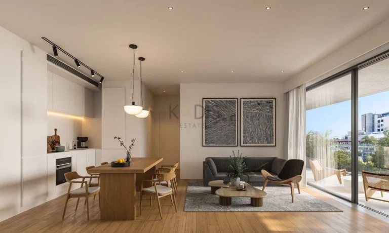 2 Bedroom Apartment for Sale in Limassol District