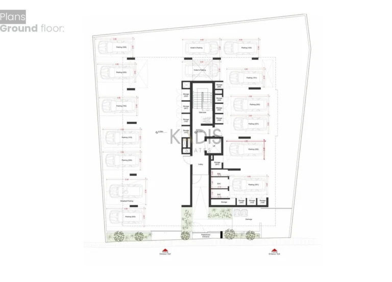 2 Bedroom Apartment for Sale in Limassol District